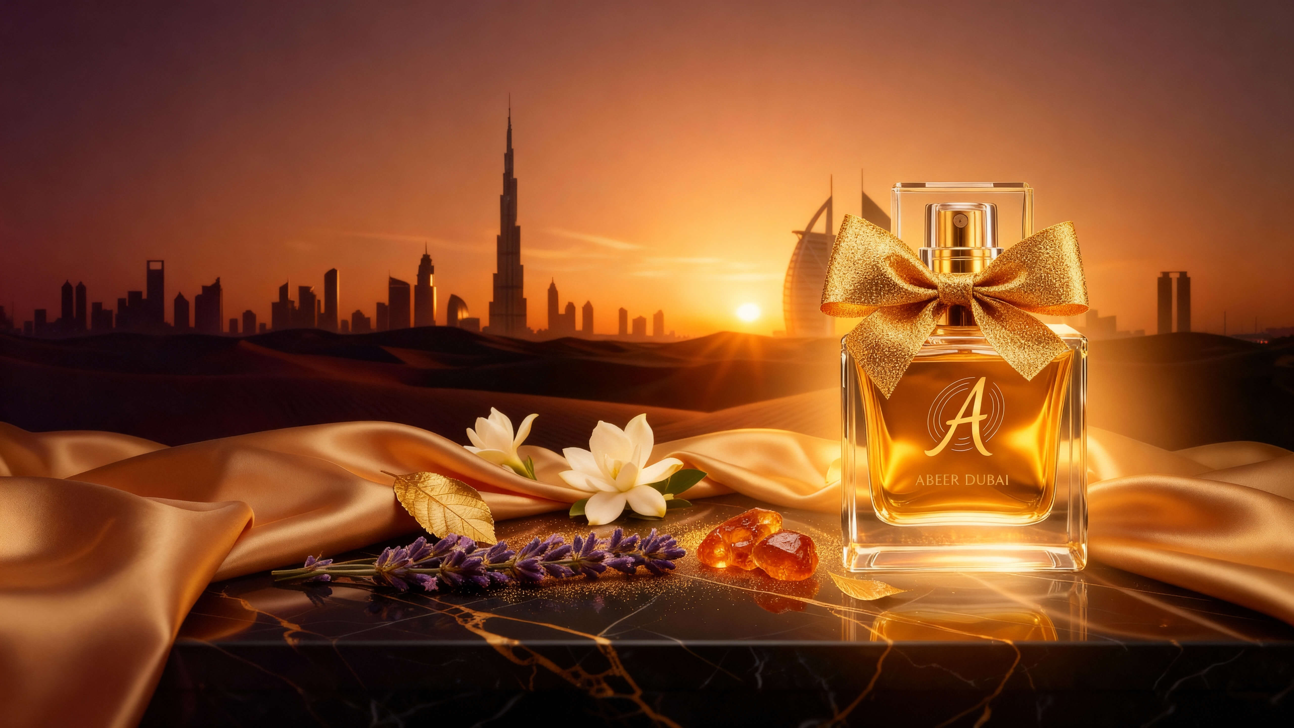 Smart fragrance gift card - discover your perfect scent